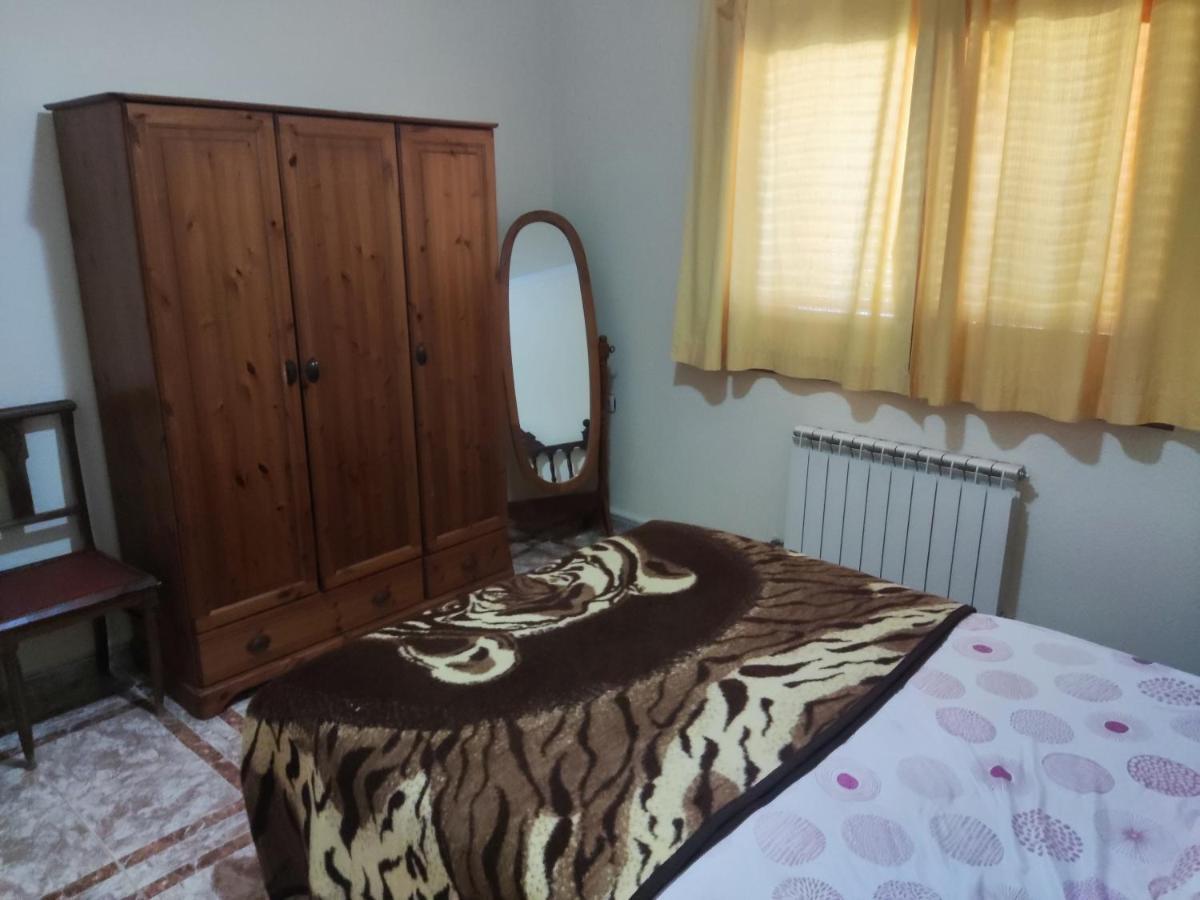 Casa El Laurel Villa Vélez Rubio Екстериор снимка